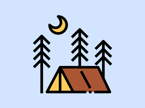 Church Camp 2020
