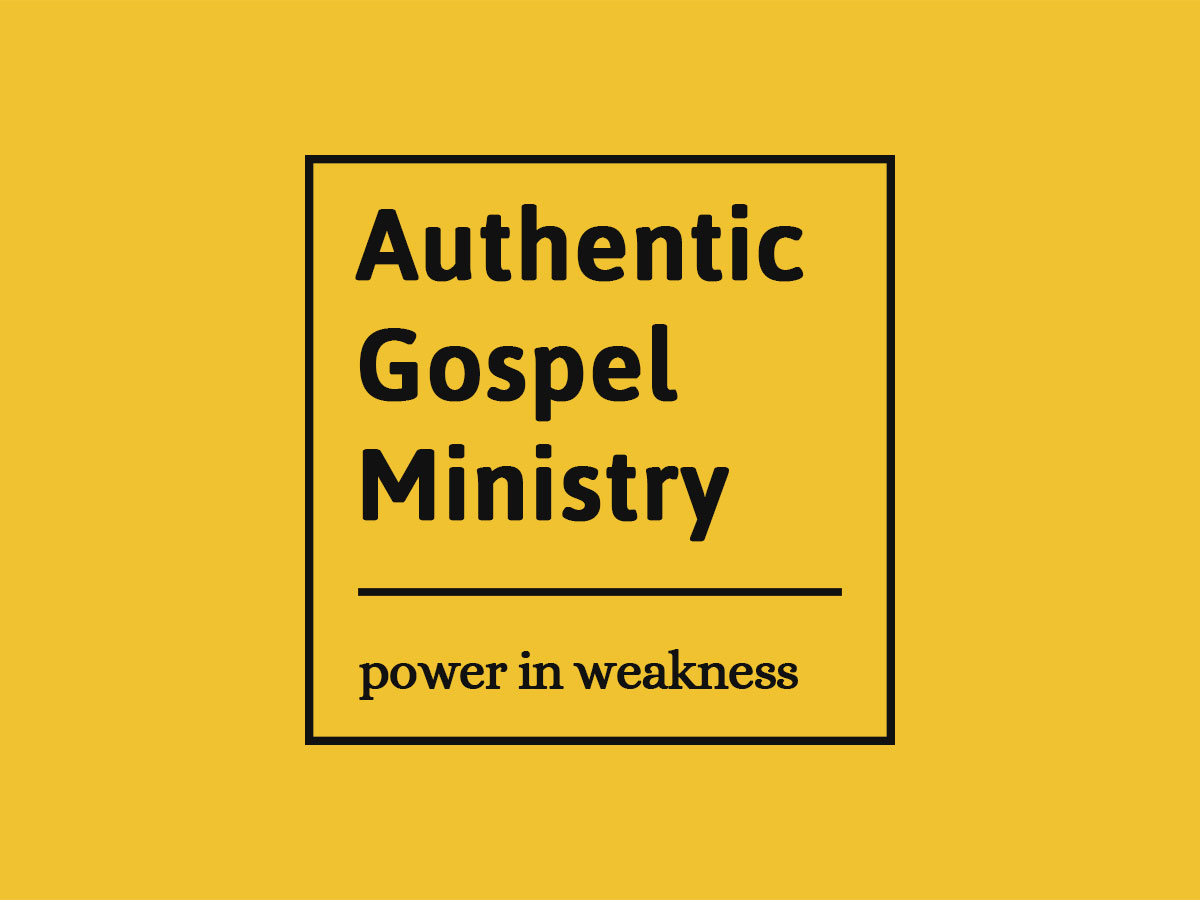 Encounters with Jesus sermon series artwork
