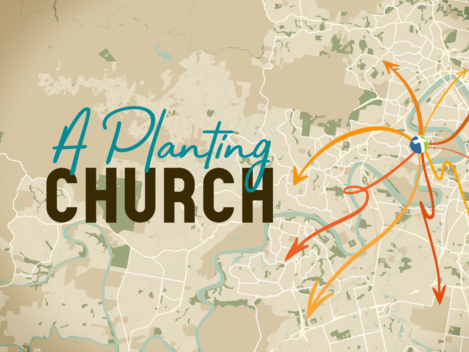 What Is A Church Planter Job