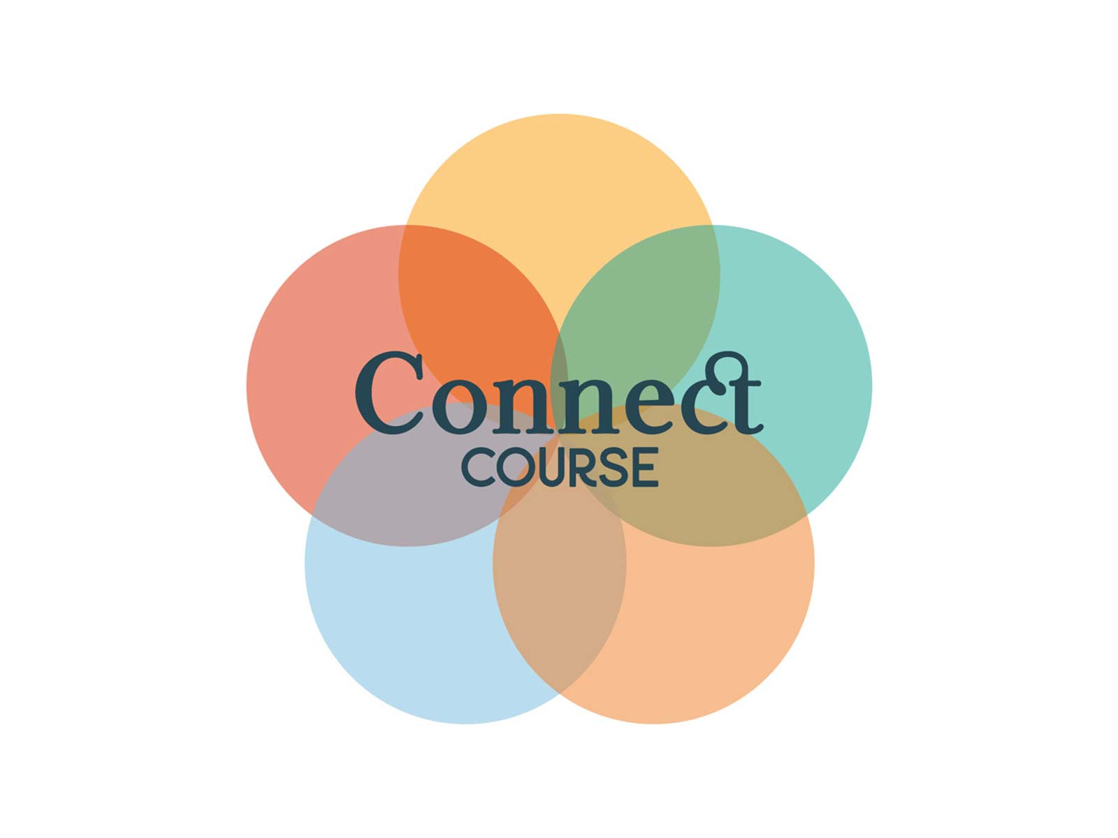 Connect Course Logo
