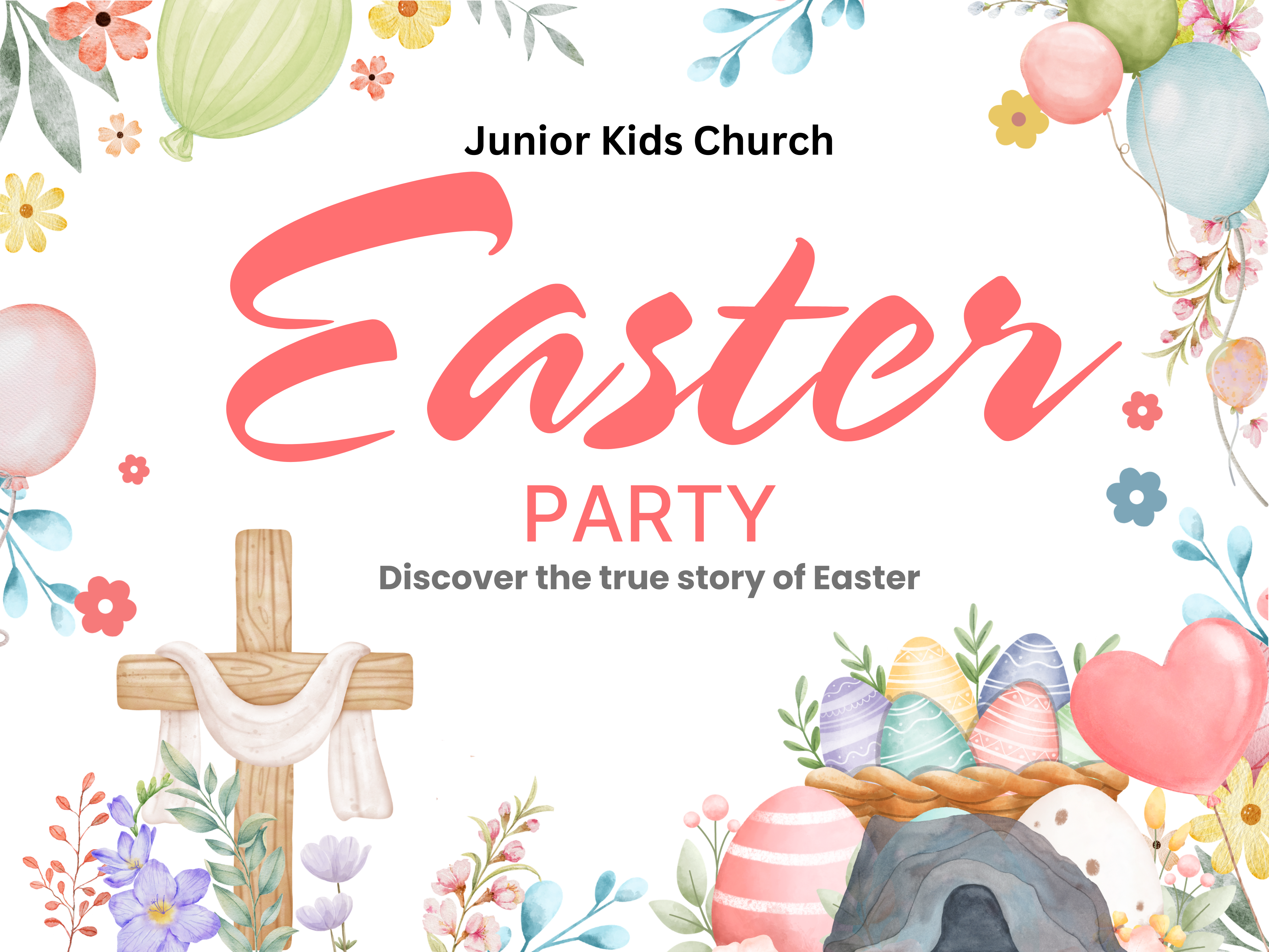 Aerial shot of field with people forming the words "SLE"