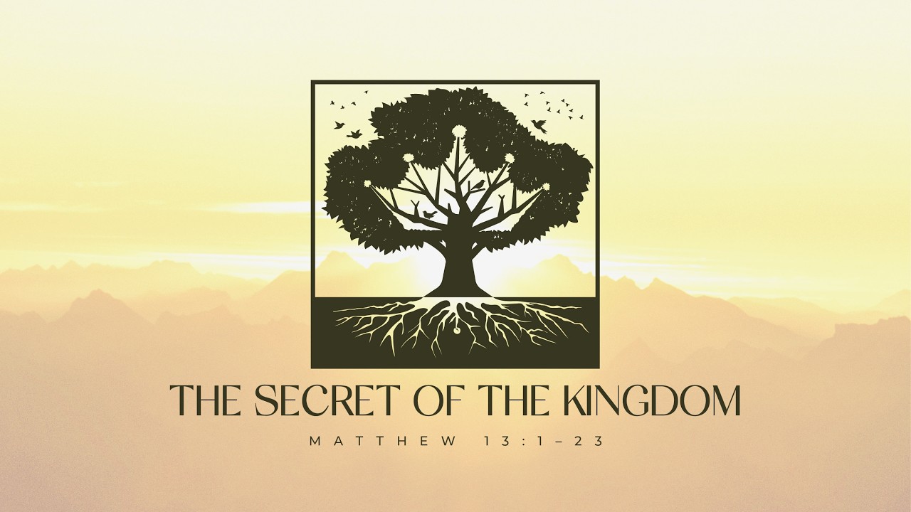 The Secret of the Kingdom episode artwork
