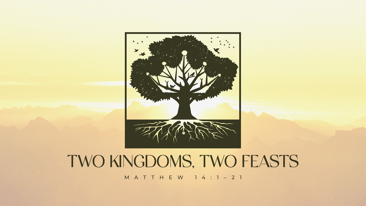 Two Kingdoms, Two Feasts episode artwork